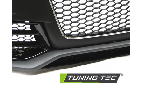 Бампер передний Audi A5 2011-2016