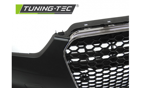 Бампер передний Audi A5 2011-2016