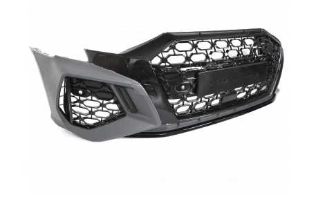 Бампер передний Audi A3 8Y