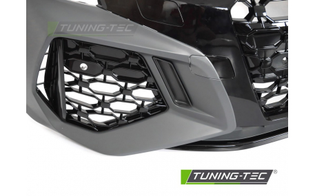 Бампер передний Audi A3 8Y