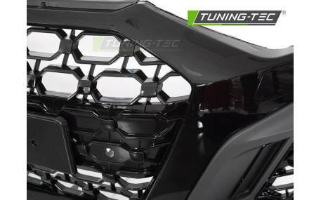 Бампер передний Audi A3 8Y