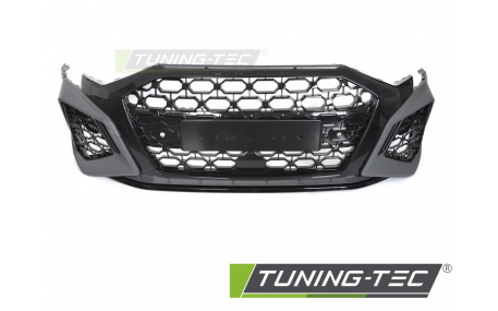 Бампер передний Audi A3 8Y