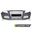 Бампер передний Audi A4 B8 2008-2012