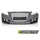 Бампер передний Audi A4 B8 2008-2012