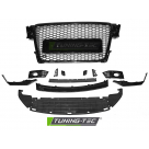Бампер передний Audi A4 B8 2008-2012