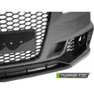 Бампер передний Audi A4 B8 2008-2012