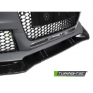 Бампер передний Audi A4 B8 2012-2015