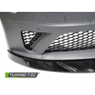 Бампер передний Audi A4 B8 2012-2015