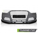 Бампер передний Audi A4 B8 2012-2015