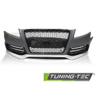 Бампер передний Audi A5 2007-2011