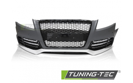 Бампер передний Audi A5 2007-2011