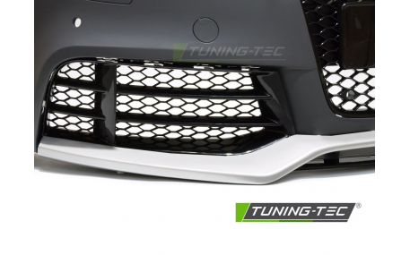 Бампер передний Audi A5 2007-2011