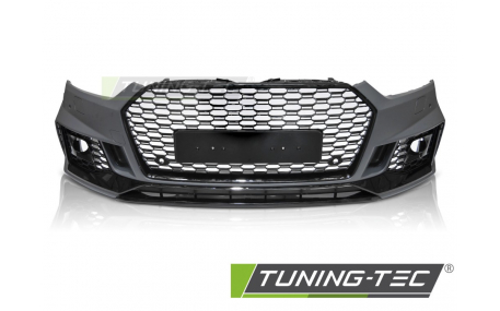 Бампер передний Audi A5 F5 2017-2020