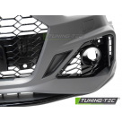 Бампер передний Audi A5 F5 2020-2024