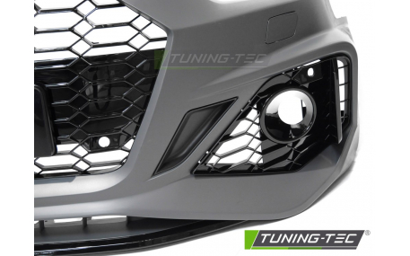 Бампер передний Audi A5 F5 2020-2024