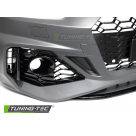 Бампер передний Audi A5 F5 2020-2024