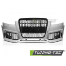 Бампер передний Audi A6 C6