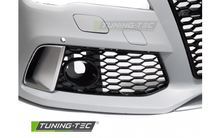 Бампер передний Audi A7 2010-2014