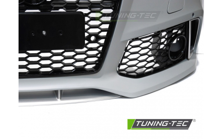 Бампер передний Audi A7 2010-2014