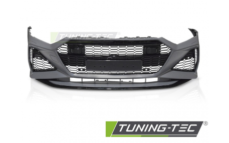 Бампер передний Audi A7 C8 2018-2023