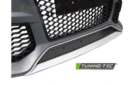 Бампер передний Audi Q5 2012-2017