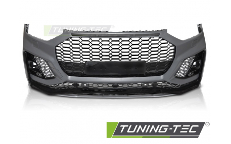 Бампер передний Audi Q5 2020-2023