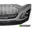 Бампер передний Audi Q5 2020-2023