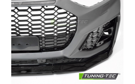 Бампер передний Audi Q5 2020-2023