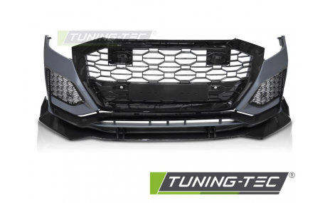 Бампер передний Audi Q8