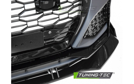 Бампер передний Audi Q8