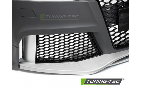 Бампер передний Audi TT