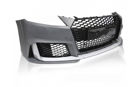 Бампер передний Audi TT