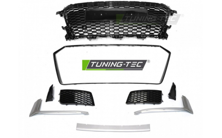 Бампер передний Audi TT