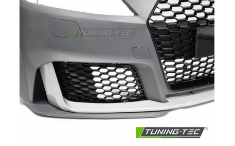 Бампер передний Audi TT