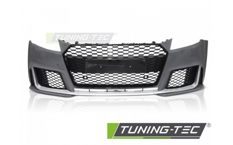 Бампер передний Audi TT