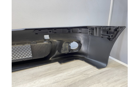 Бампер передний BMW 5 E39