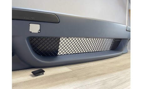 Бампер передний BMW 5 E39