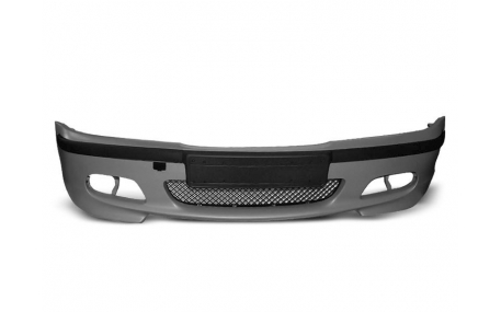 Бампер передний BMW 3 E46 Sedan