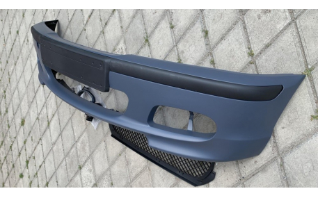 Бампер передний BMW 3 E46 Sedan