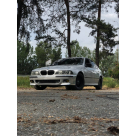 Бампер передний BMW E39