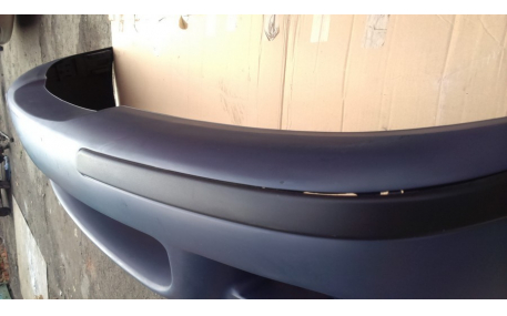 Бампер передний BMW 5 E39