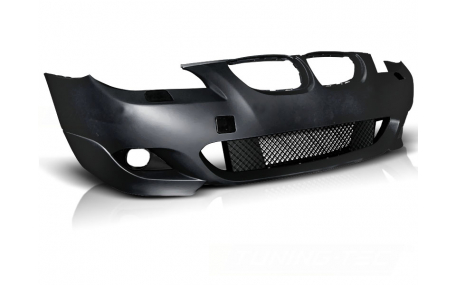 Бампер передний BMW E60