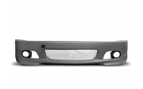 Бампер передний BMW 3 E46 Coupe