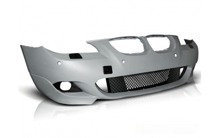 Бампер передний BMW E60