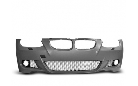 Бампер передний BMW 3 E92 2006-2009