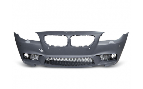 Бампер передний BMW 5 (F10)