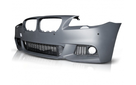 Бампер передний BMW 5 (F10)