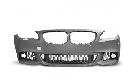 Бампер передний BMW 5 (F10)