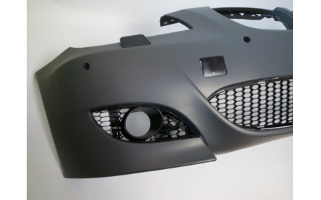 Бампер передний BMW E60