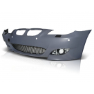 Бампер передний BMW E60
